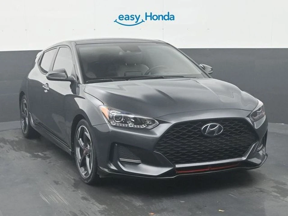 2020 Hyundai Veloster - Image 14 of 19