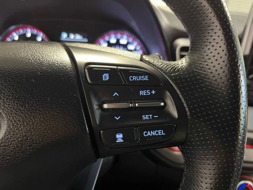 2020 Hyundai Veloster - Image 20 of 20