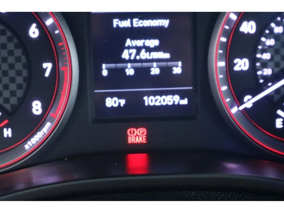 2020 Hyundai Veloster - Image 19 of 20