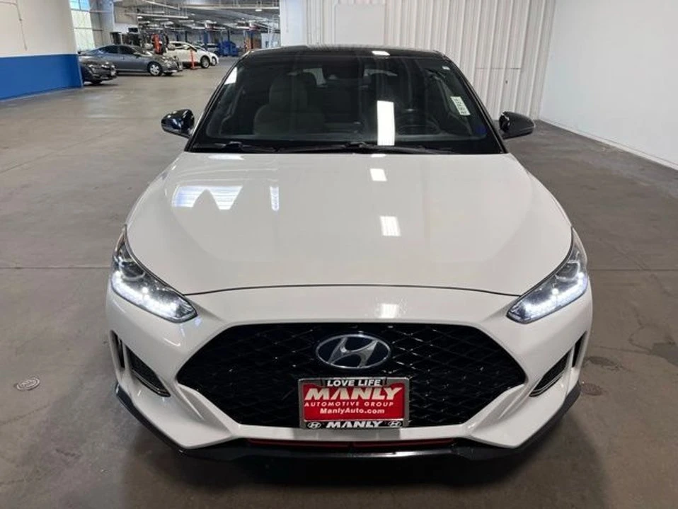 2020 Hyundai Veloster - Image 7 of 20