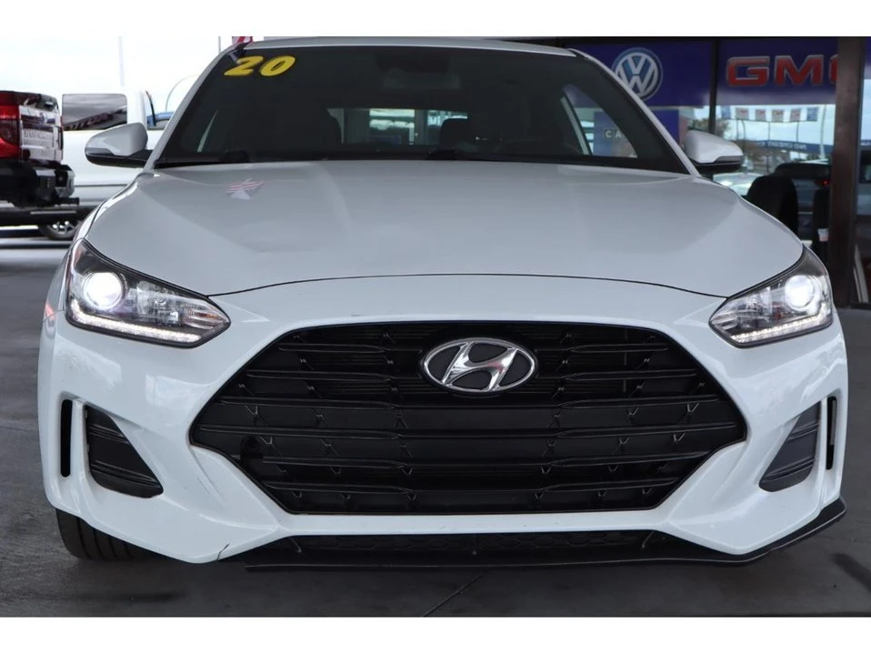 2020 Hyundai Veloster - Image 11 of 20