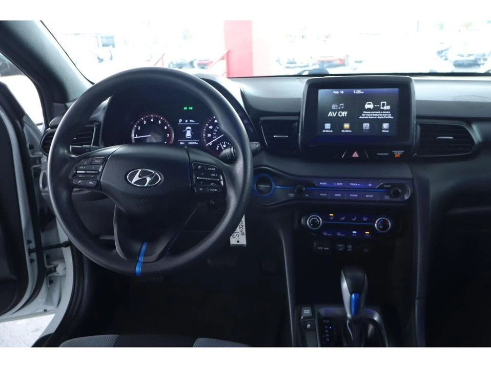 2020 Hyundai Veloster - Image 17 of 20