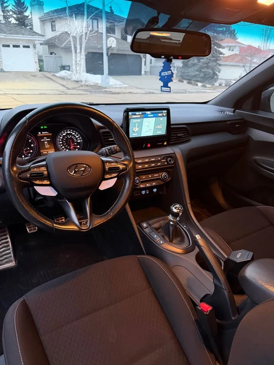2020 Hyundai Veloster N - Image 5 of 15