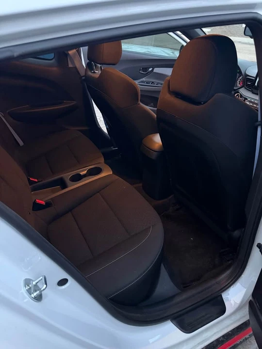 2020 Hyundai Veloster N - Image 12 of 15
