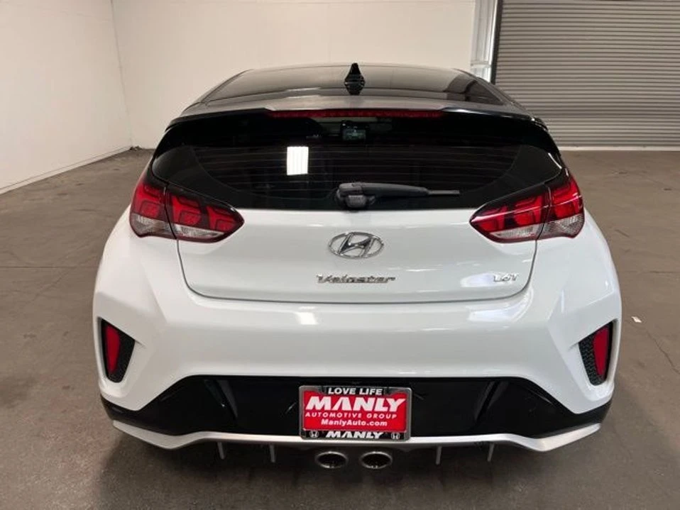 2020 Hyundai Veloster - Image 3 of 20