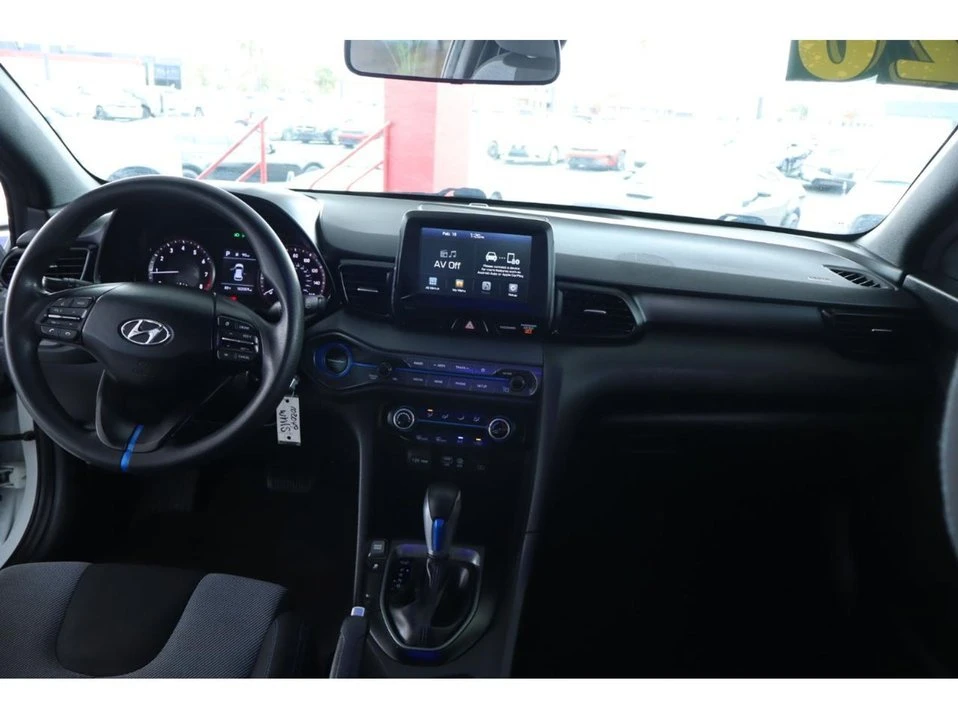 2020 Hyundai Veloster - Image 16 of 20