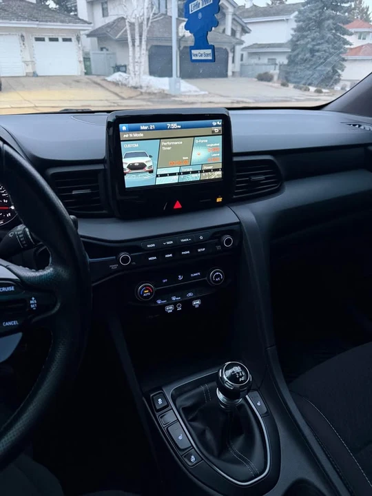 2020 Hyundai Veloster N - Image 8 of 15