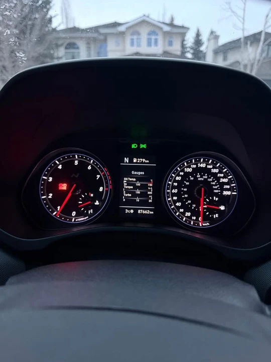 2020 Hyundai Veloster N - Image 7 of 15