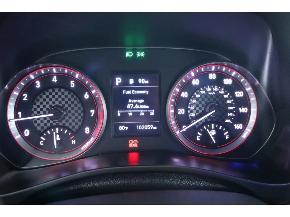 2020 Hyundai Veloster - Image 18 of 20