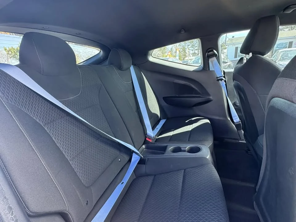 2020 Hyundai Veloster N - Image 16 of 20