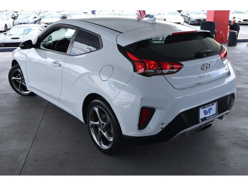 2020 Hyundai Veloster - Image 7 of 20