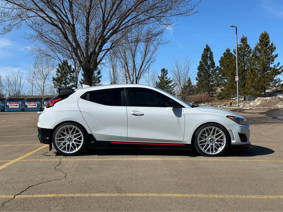 2020 Hyundai Veloster N - Image 3 of 15