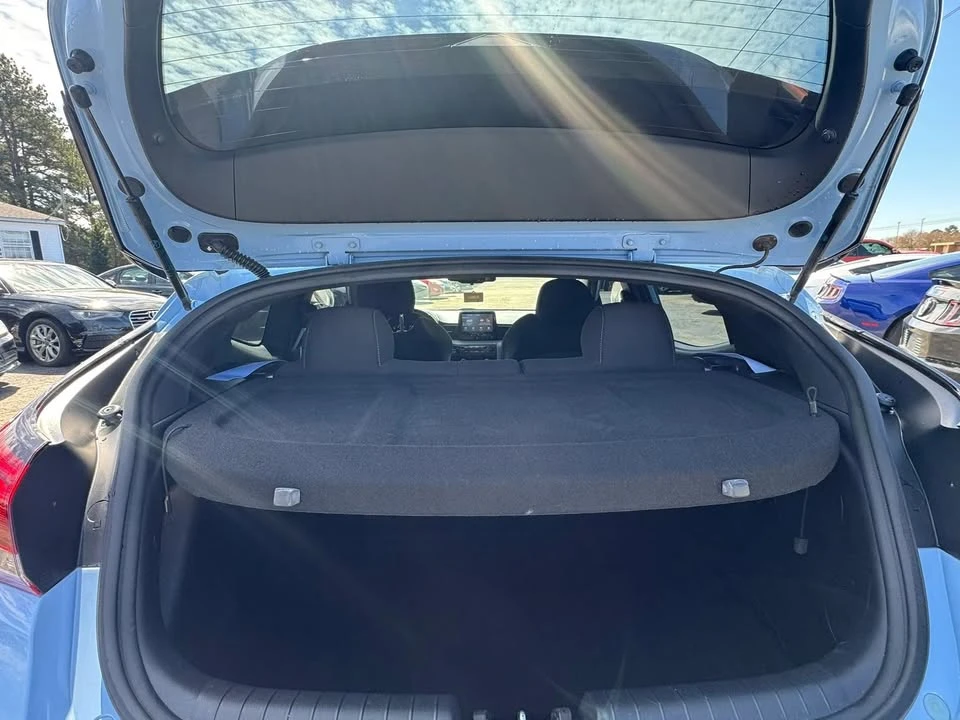 2020 Hyundai Veloster N - Image 8 of 20