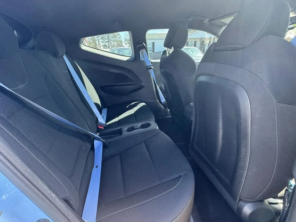 2020 Hyundai Veloster N - Image 15 of 20