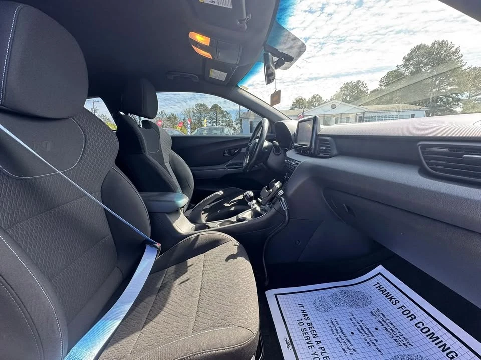 2020 Hyundai Veloster N - Image 20 of 20