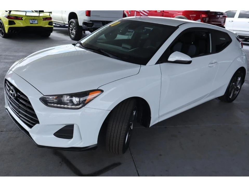 2020 Hyundai Veloster - Image 9 of 20