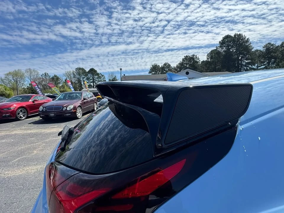 2020 Hyundai Veloster N - Image 10 of 20