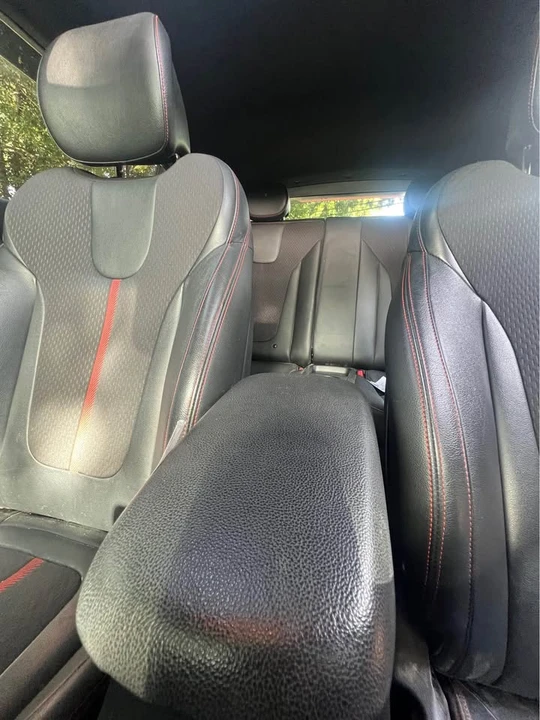 2020 Hyundai Veloster - Image 14 of 15