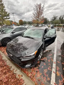 2020 Hyundai Veloster 2.0