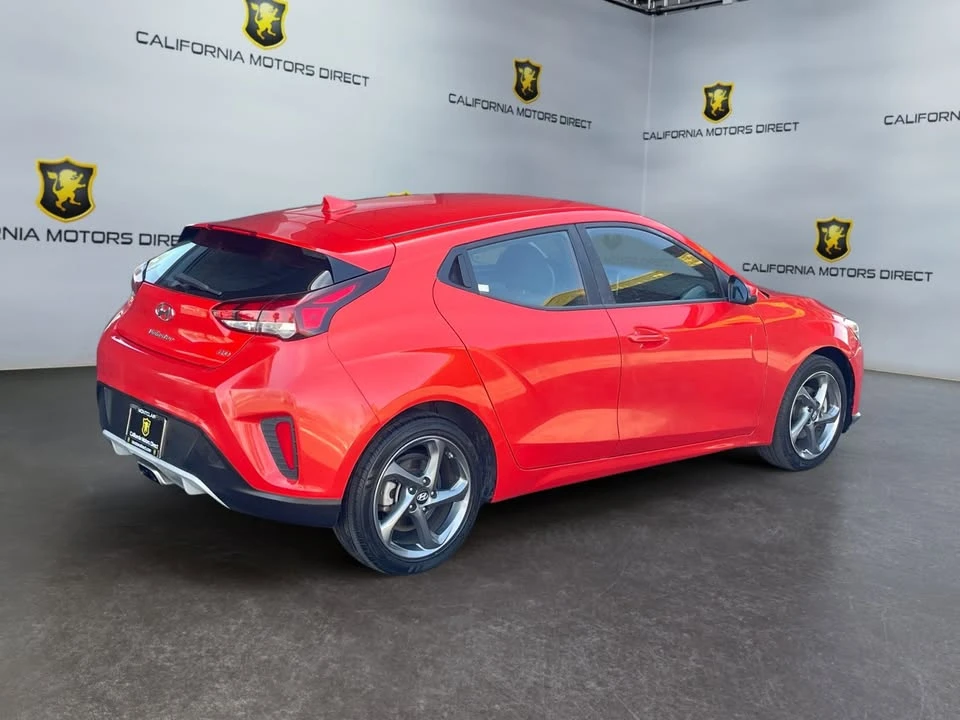 2020 Hyundai Veloster - Image 5 of 19