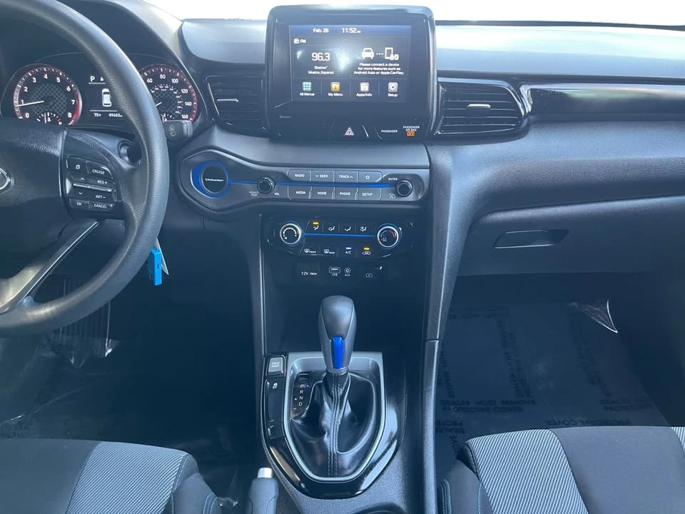 2020 Hyundai Veloster - Image 10 of 19