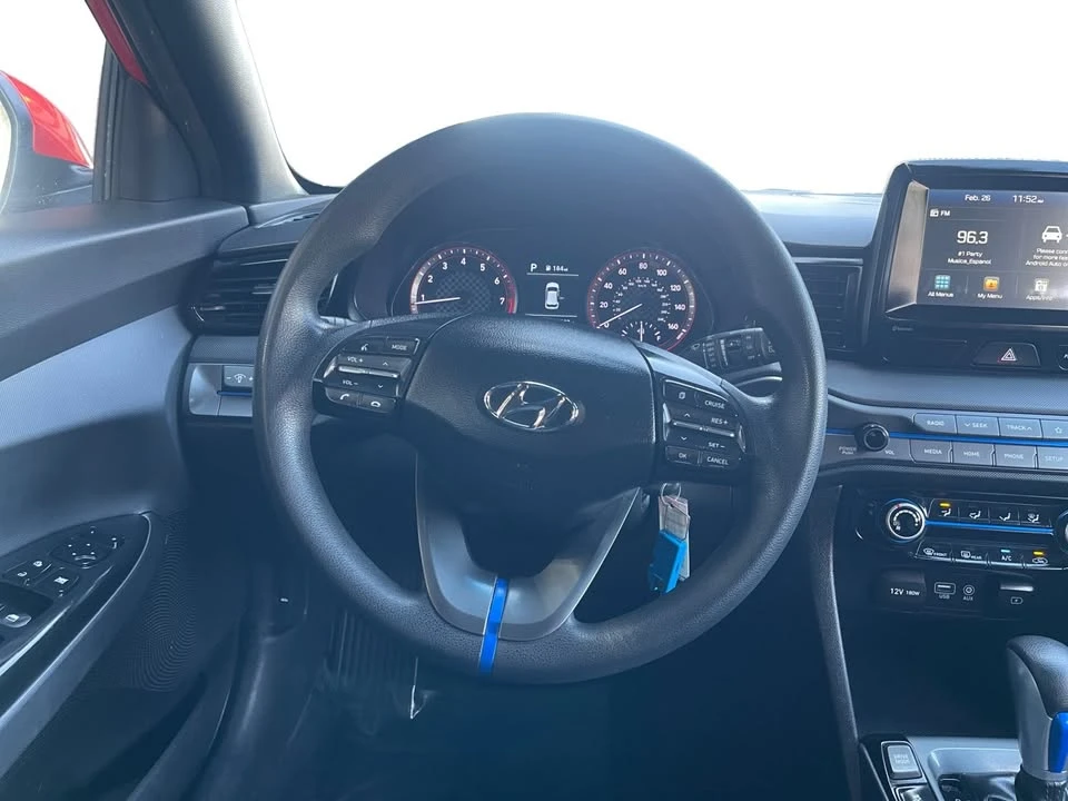 2020 Hyundai Veloster - Image 11 of 19