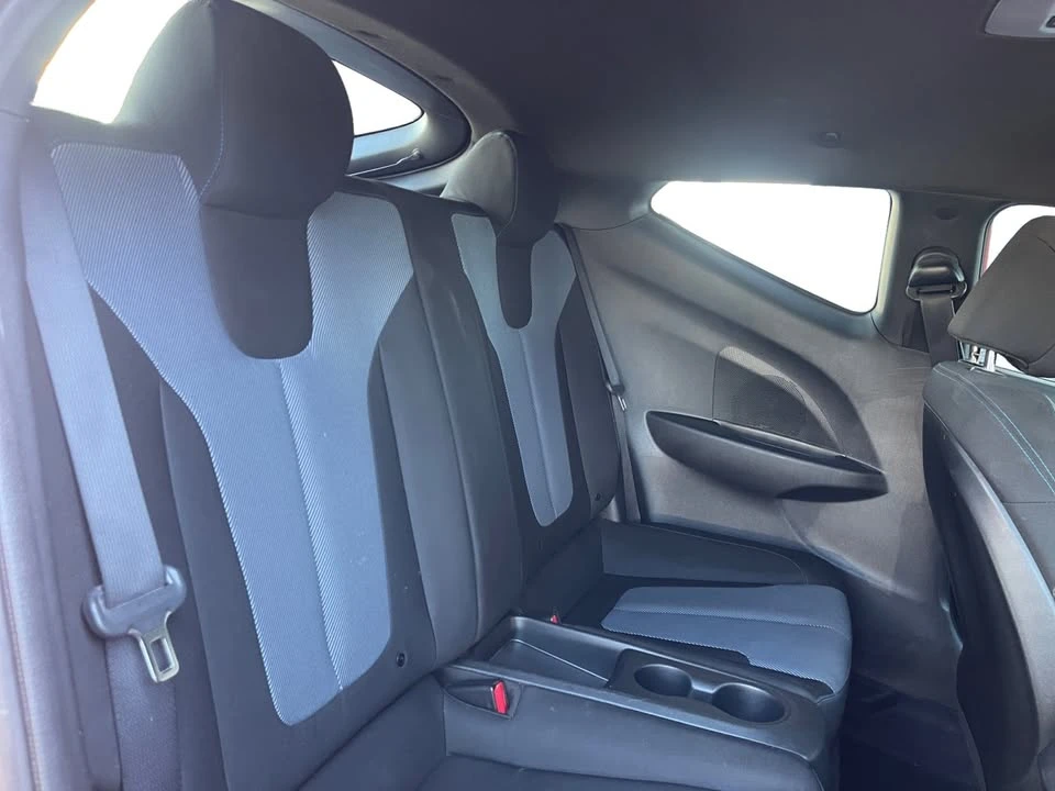 2020 Hyundai Veloster - Image 12 of 19