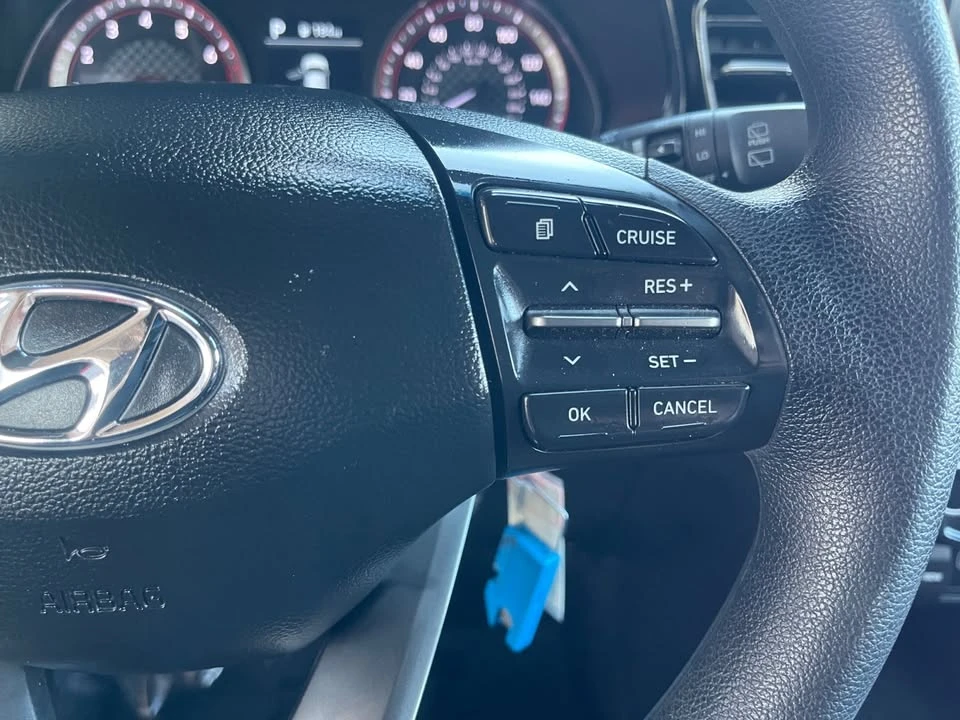 2020 Hyundai Veloster - Image 18 of 19