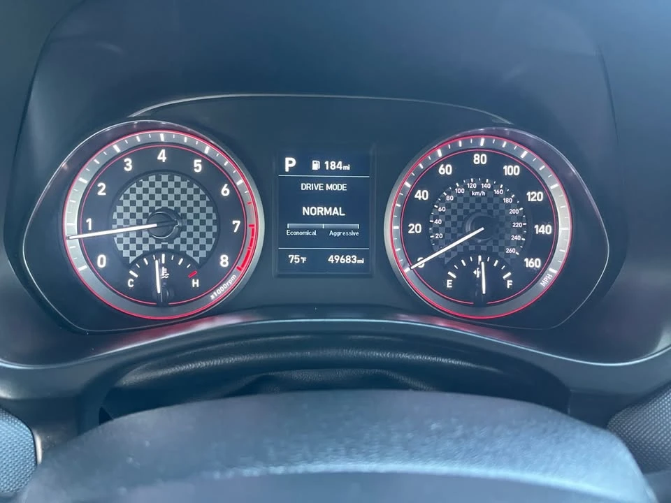 2020 Hyundai Veloster - Image 19 of 19