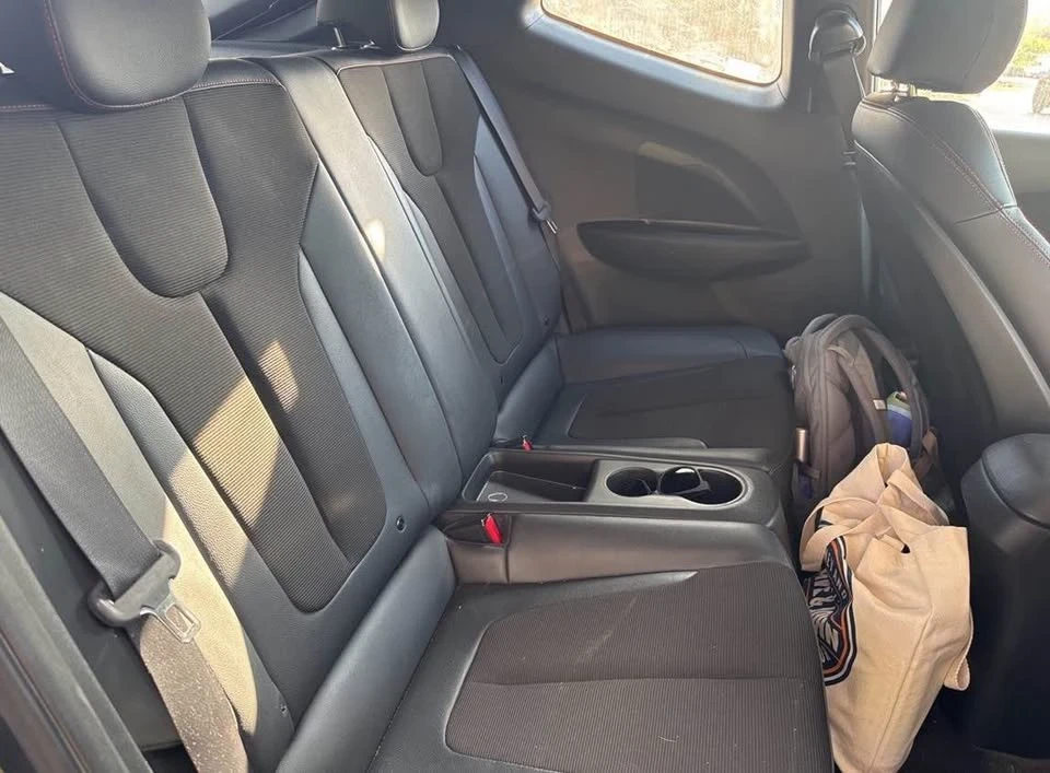 2020 Hyundai Veloster - Image 6 of 6