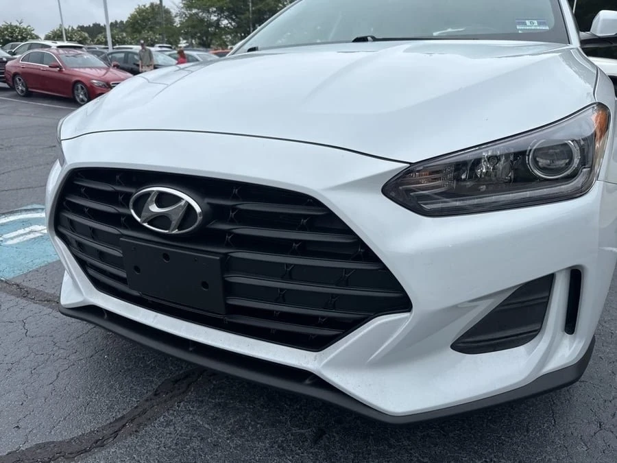 2020 Hyundai Veloster - Image 9 of 9
