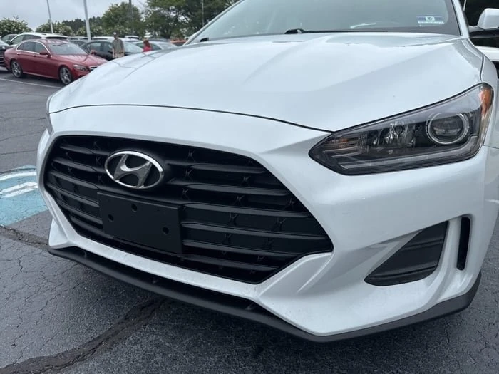 2020 Hyundai Veloster - Image 8 of 8