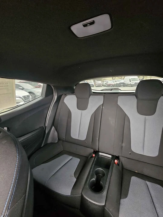 2020 Hyundai Veloster - Image 5 of 16