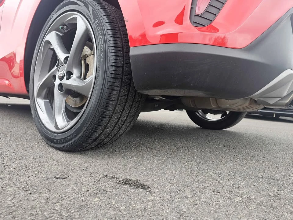 2020 Hyundai Veloster - Image 13 of 16