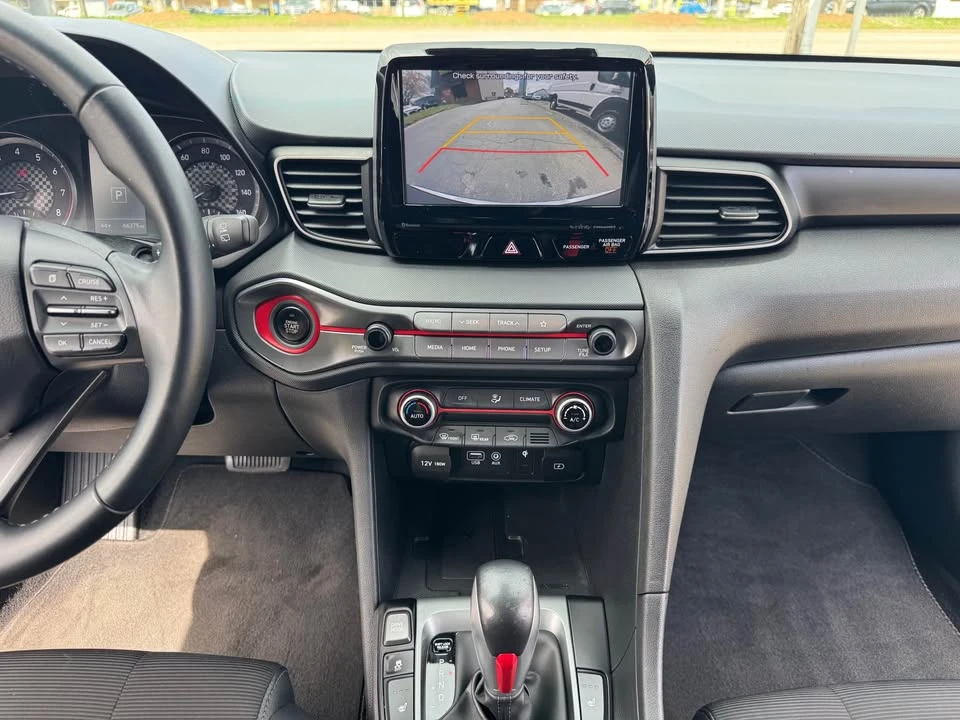 2020 Hyundai Veloster - Image 12 of 12
