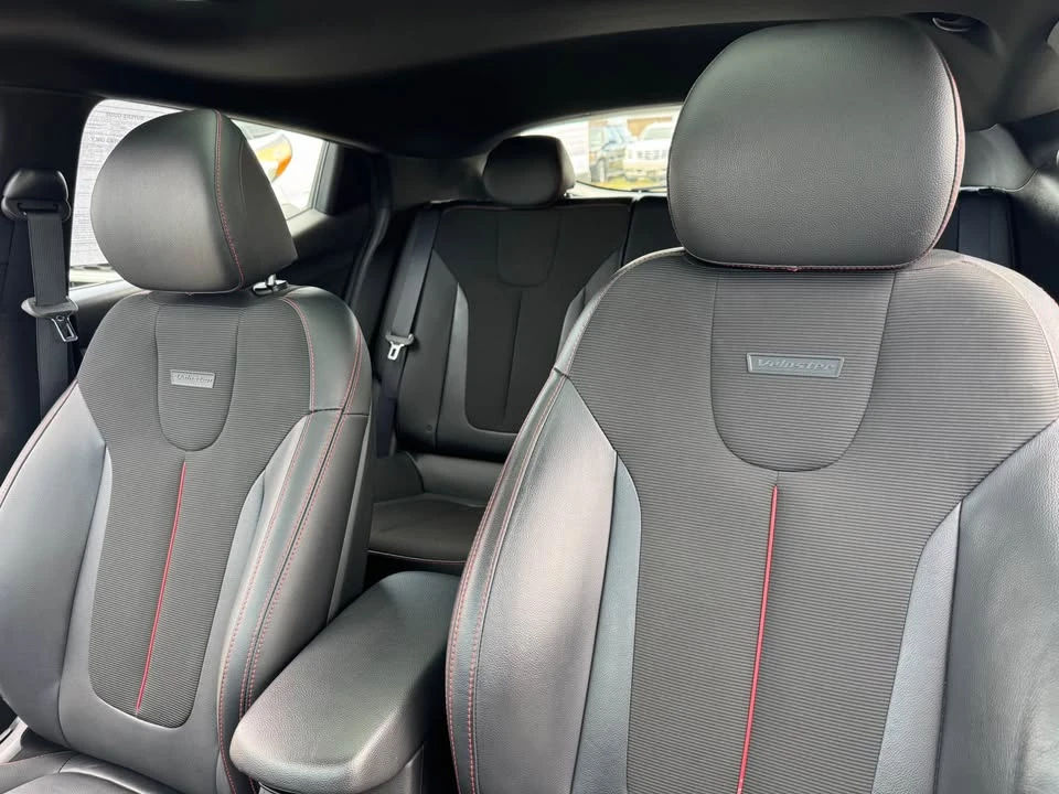 2020 Hyundai Veloster - Image 8 of 12