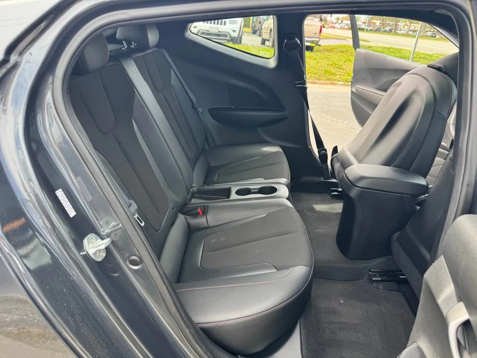 2020 Hyundai Veloster - Image 11 of 12