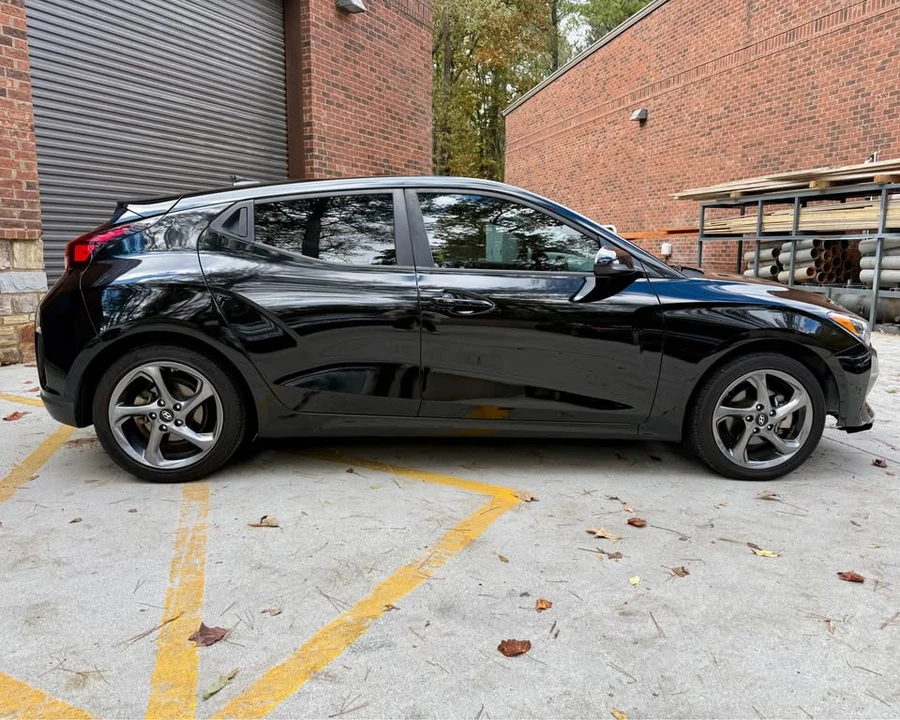 2020 Hyundai Veloster - Image 5 of 19