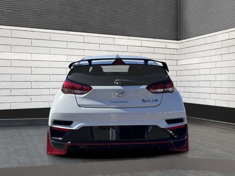 2020 Hyundai Veloster - Image 6 of 10