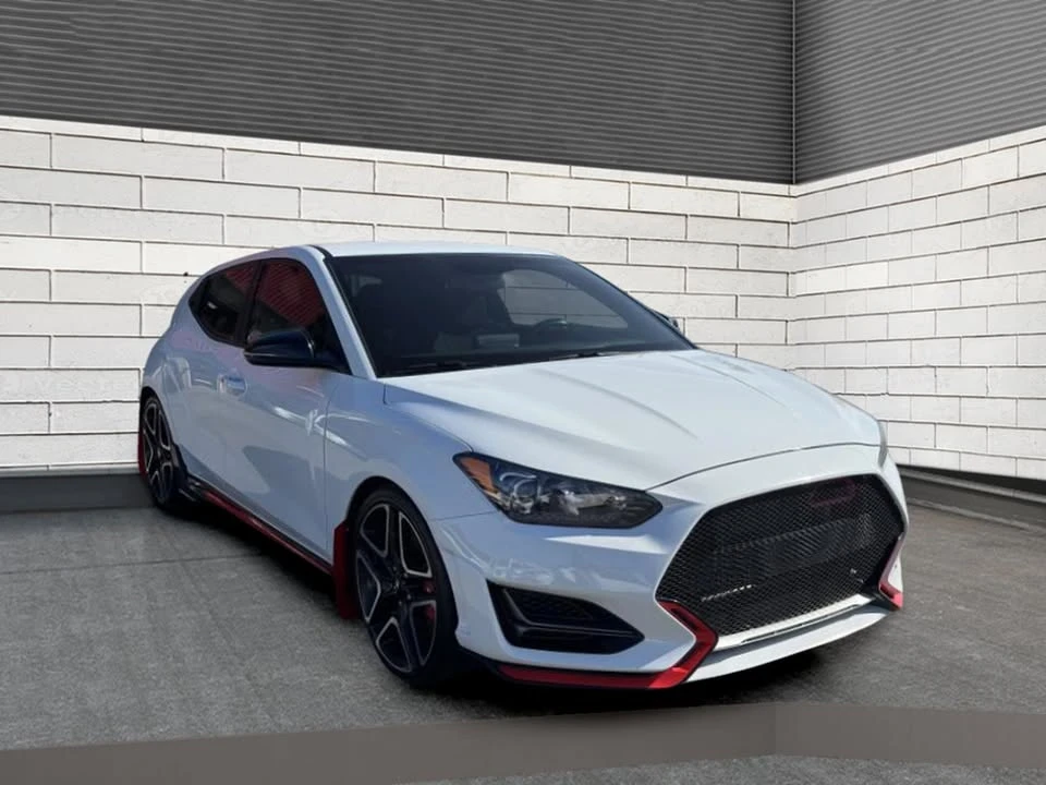 2020 Hyundai Veloster - Image 3 of 10