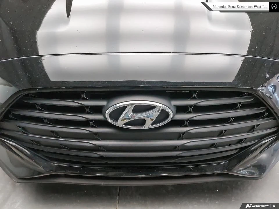 2020 Hyundai Veloster - Image 10 of 10