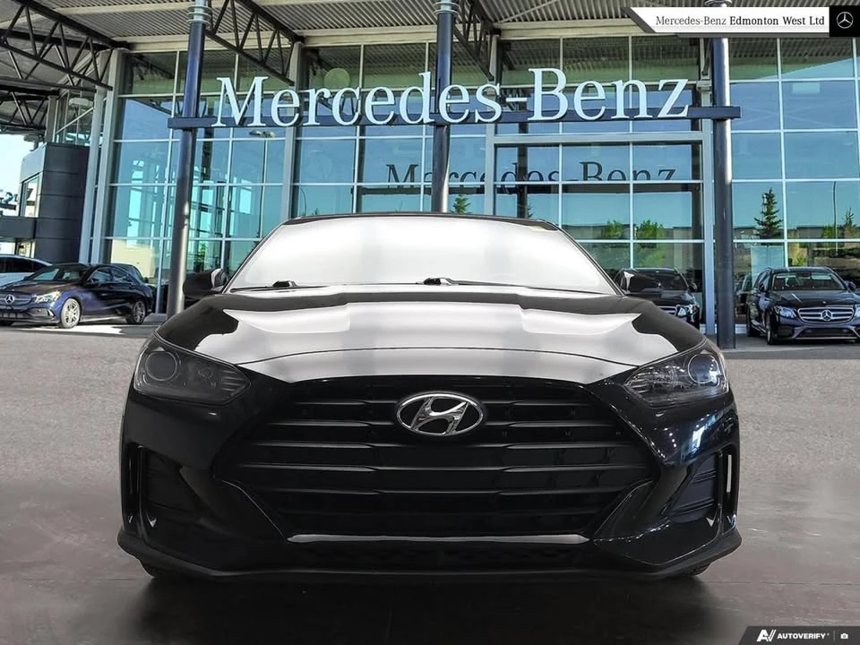 2020 Hyundai Veloster - Image 2 of 10