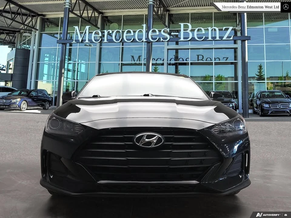 2020 Hyundai Veloster - Image 3 of 10