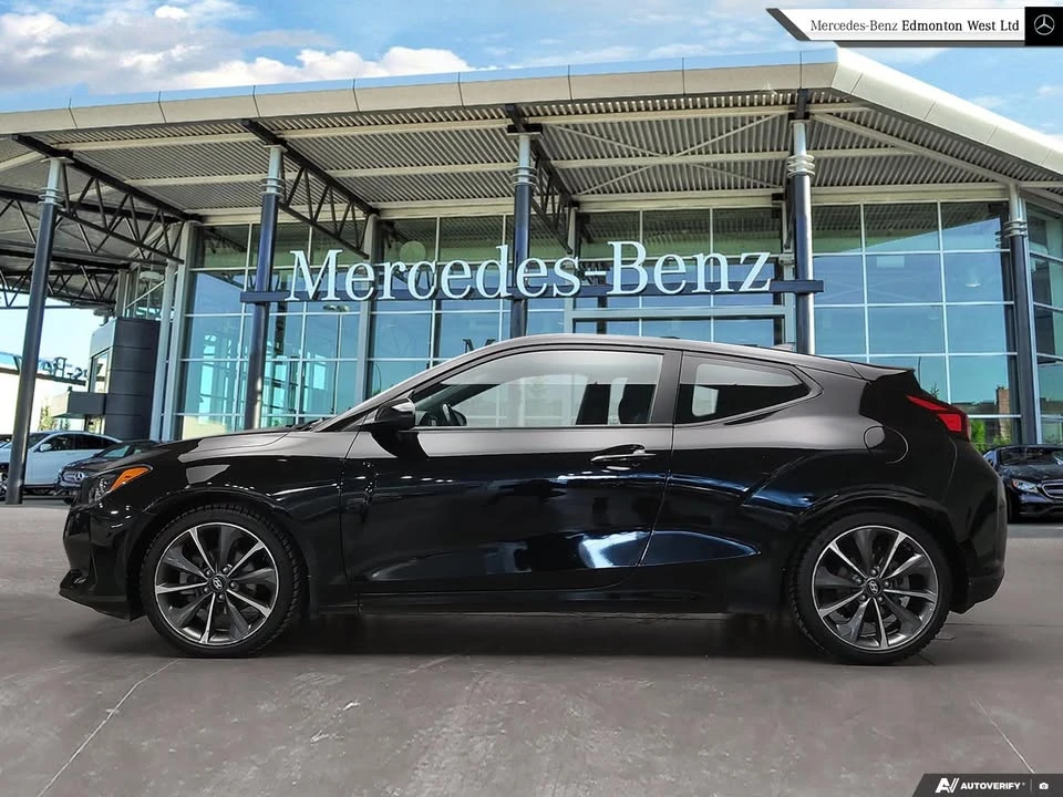 2020 Hyundai Veloster - Image 4 of 10