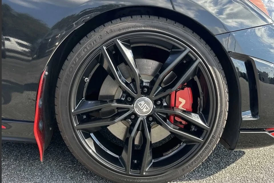 2020 Hyundai Veloster N - Image 5 of 6