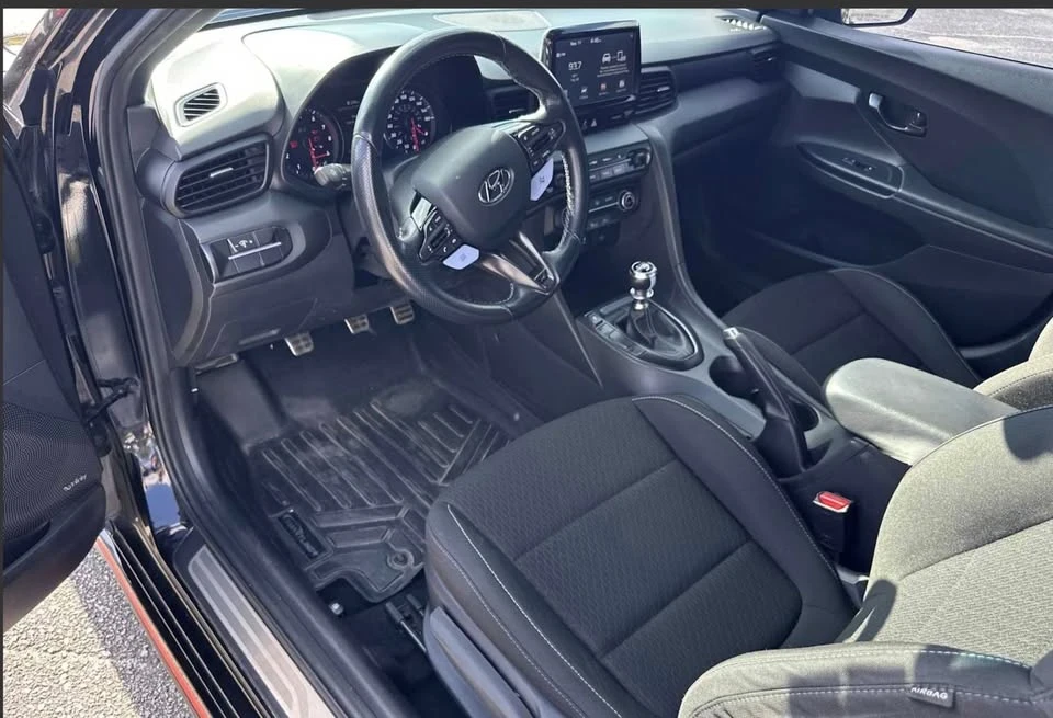 2020 Hyundai Veloster N - Image 4 of 6