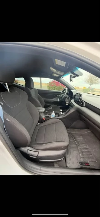 2020 Hyundai Veloster N - Image 8 of 13