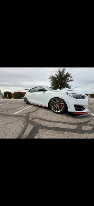 2020 Hyundai Veloster N - Image 4 of 13