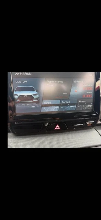 2020 Hyundai Veloster N - Image 13 of 13