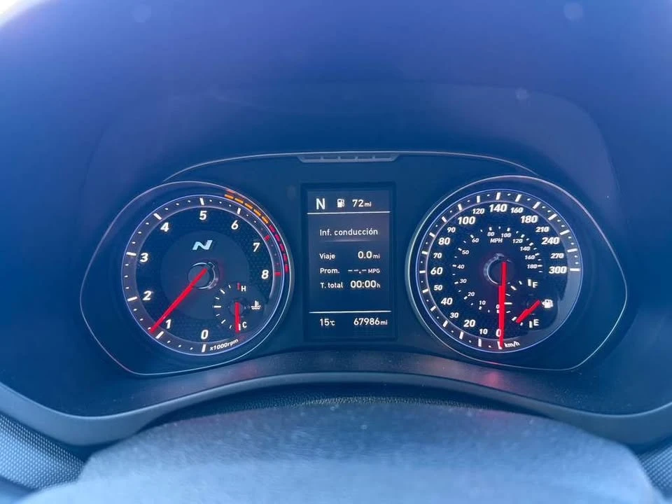 2020 Hyundai Veloster N - Image 16 of 16
